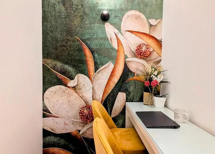 Giorgina Garden&rooms