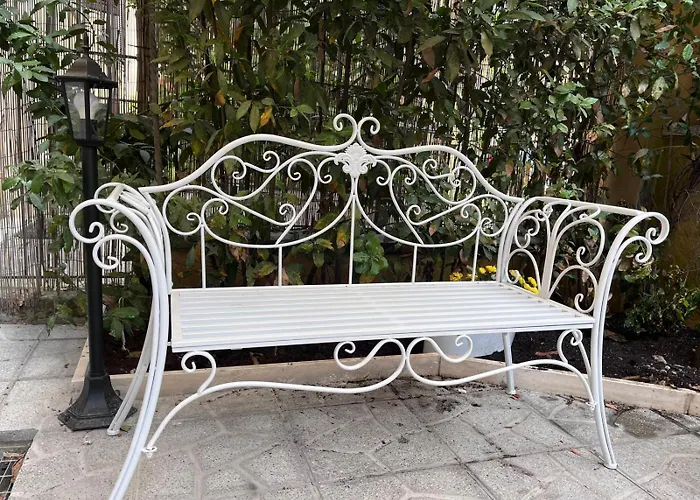 Giorgina Garden&rooms Bed & Breakfast