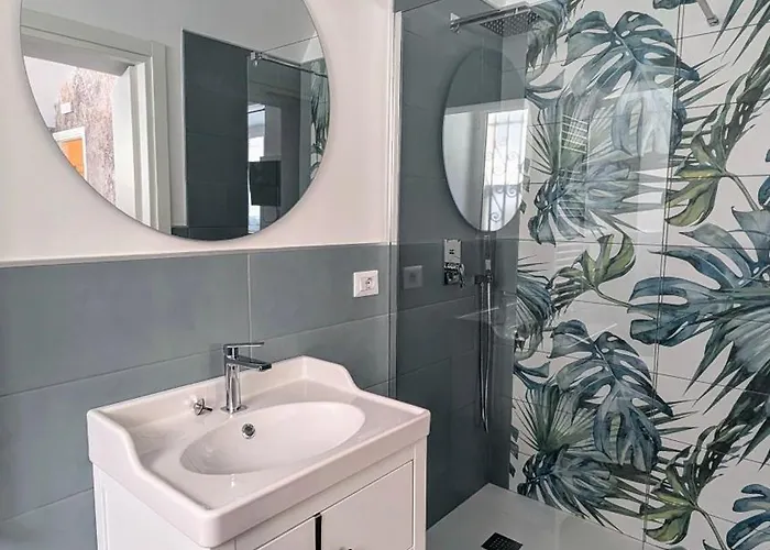 Giorgina Garden&rooms 4*